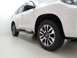 TOYOTA PRADO, usado - Product Image 6