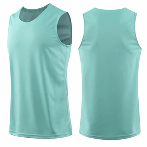 Maillot de basket-ball pour homme, style haut de gamme, coupe ample, entraînement toutes saisons, fabrication durable, respirant - Product Image 2