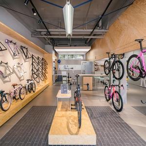 <span class=keywords><strong>Servicio</strong></span> de Diseño de Interiores para Tiendas de Ropa, Diseño 3D para Remodelación de Tiendas Minoristas de Ropa, Diseño Moderno para Boutiques - Product Image 1