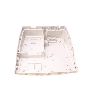 ฝาครอบฐานอุปกรณ์อิเล็กทรอนิกส์สะโพกสีดำสำหรับระบบแคชเชียร์ - Product Image 1