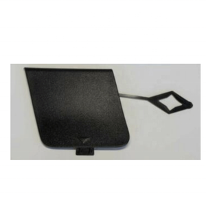 OEM 51128046676自動車部品リアバンパートウフックアイカバートウフックフラップリアバンパートウアイキャップBMW 3シリーズE92 E93用 - Product Image 2