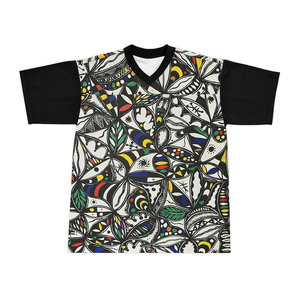 Orisun เสื้อฟุตบอลสำหรับชายและหญิง, เสื้อผ้ากีฬาพรีเมี่ยมสำหรับผู้ชายและผู้หญิง - Product Image 5