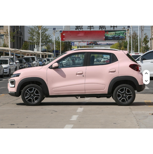 DERNIÈRE GÉNÉRATION DE VOITURE SUV DONGFENG NANO BOX D'OCCASION - Product Image 5