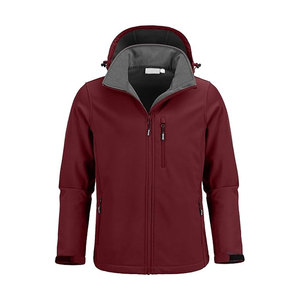 แจ็กเก็ตผ้ายีนส์แบบปรับแต่งได้สำหรับผู้ชายมีโลโก้ลายนูนระบายอากาศได้ดีเป็นมิตรกับสิ่งแวดล้อมซักได้สำหรับฤดูหนาวใช้งานกลางแจ้ง - Product Image 1