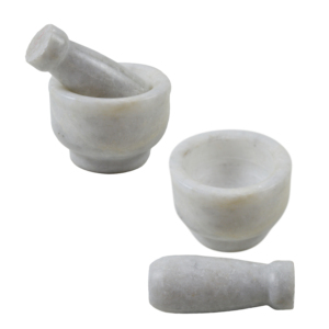 Pierre à savon naturelle ustensiles de cuisine mortier pilon à la main meule fleur de vie arbre de vie conception - Product Image 5