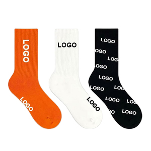 High Quality Men's Casual Unisex Self-Heating <b>Thermal</b> <b>Socks</b> Best Design for Autumn Season New Arrival - Product Image 3