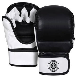 Guantes de Sparring Más Vendidos de 2026, Guantes de Sparring Profesionales, Guantes de Sparring con Diseño Personalizado - Product Image 1
