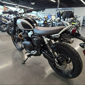 มอเตอร์ไซค์ผจญภัยใหม่ Triumphs 1200 x ไอคอน2026ใหม่ - Product Image 1