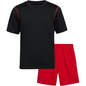 Nouveau 2025 vente chaude été hommes décontracté sport ensemble t-shirts et shorts, ensembles de t-shirts en gros - Product Image 3