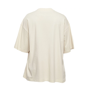 100% coton biologique hommes T-Shirt haute qualité personnalisé vierge poids lourd surdimensionné conception respirant DTG impression BD - Product Image 5