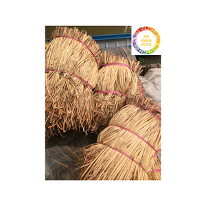 Material rentable de jacinto de agua natural: secado y listo para exportar desde Vietnam - Product Image 4