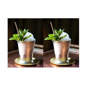 Tasse Julep en acier inoxydable de haute qualité de Jamsons exporte pour les fêtes et les événements - Product Image 6