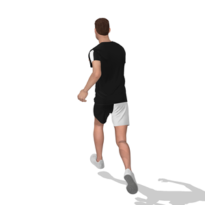 เสื้อโปโลของผู้ชาย,เสื้อโปโลผ้าฝ้ายโพลีเอสเตอร์พิมพ์ลายแบบสวมศีรษะสำหรับผู้ชาย DIY ปรับแต่งได้ตามต้องการ - Product Image 5