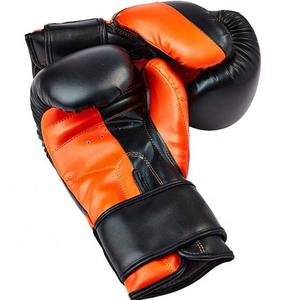 Venta caliente Gimnasio Equipo de fitness Ejercicios de boxeo Guantes DE BOXEO - Product Image 3