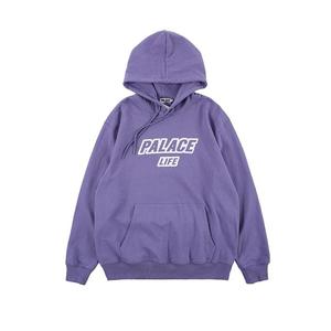 <b>Men's</b> Winter Pullover Hoodie with Custom Logo Design Solid Print Pattern XL-New Arrival Wholesale <b>Men's</b> Hoodies Sweatshirts - Product Image 2