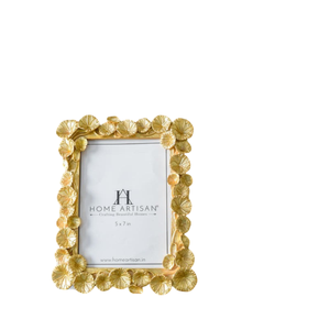 Marco de Fotos de Metal Fundido, Decoración del Hogar, Nuevo Estilo, Marco de Fotos de Aluminio Fundido para Uso en Mesa de Hogar y Hotel - Product Image 3