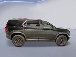 รถยนต์มือสอง Honda Passport Trail Sport Elite Blackout AWD Trail Sport Elite Blackout 4dr SUV ปี 2020 ถึง 2026 สภาพดีเยี่ยมสำหรับขาย - Product Image 5