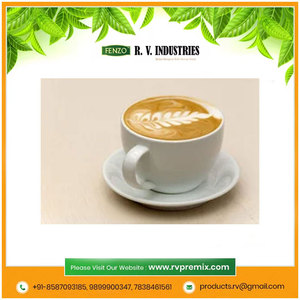 กาแฟสำเร็จรูปเฟนโซ รสเฟรนช์วานิลลา พรีเมียมเกรด รสชาติกลมกล่อม รสชาติครีมหวาน ผสมน้ำตาล มีคาเฟอีน บรรจุกล่อง 50 ซอง - Product Image 5