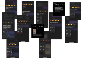 Short en jean décontracté à la mode avec logo personnalisé Short en jean délavé au diamant pour homme - Product Image 6