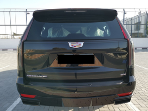 2022 ESCALADE ESV SPORT PLATINUM FWD SUV - Product Image 2