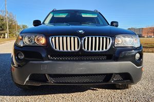 BMW X3 XDRIVE30I 2010 USADO, Volante a la Izquierda/Derecha - Product Image 5