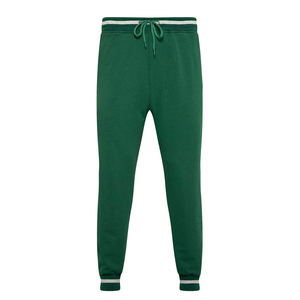 Nuevos chándales al por mayor para hombres y el mejor estilo Bolsillos laterales Ropa deportiva Gimnasio Ropa deportiva Chándal para hombre - Product Image 6