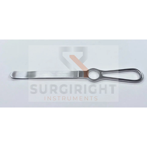 Darrach Elevator Blunt Ortopédico Manipulación ósea quirúrgica Instrumentos médicos quirúrgicos Darrach Blunt By Surgiright Instruments - Product Image 3