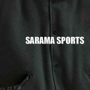 Chaqueta Universitaria Personalizada de Moda Urbana para Hombre, de Piel de Oveja, Estilo Invernal con Insignia Bordada en la Parte Delantera y Estilo Universitario para Hombre - Product Image 3