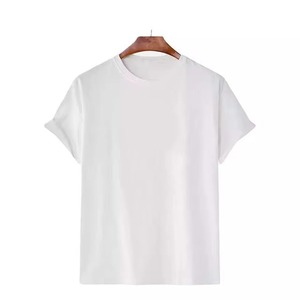 T-shirt hip hop surdimensionné homme personnalisé, tshirt d'été graphique imprimé - Product Image 2