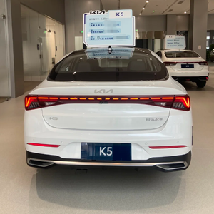 Nuevo KLa K5 Modelo 2025 2.0T Sedán Flagship de 4 Puertas y 5 Asientos, Vehículo Mediano de Gasolina con Tracción Delantera y R19, Alta Velocidad - Product Image 6