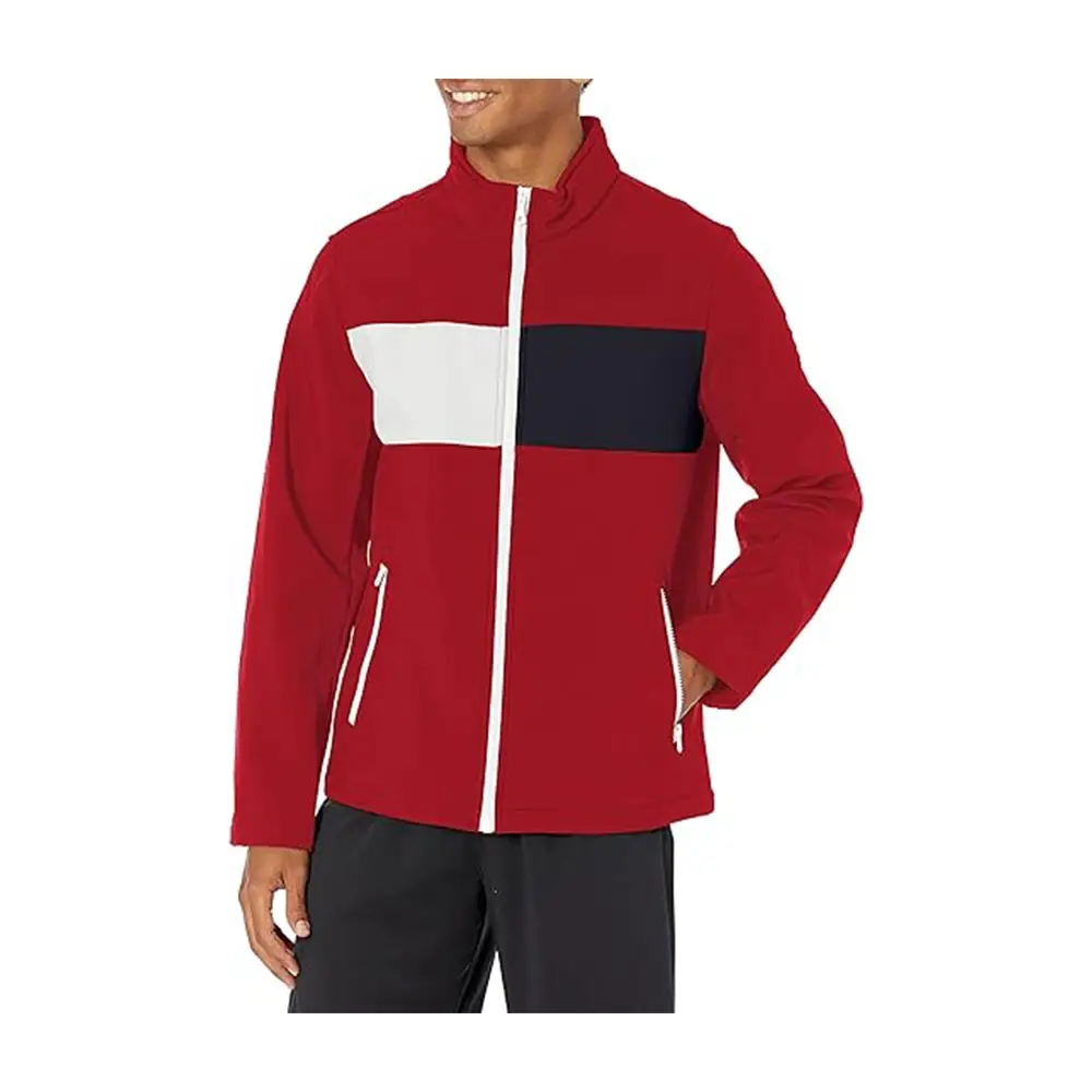 Veste tactique et respirante personnalisée de haute qualité pour hommes de toutes les couleurs Veste softshell Offres Spéciales