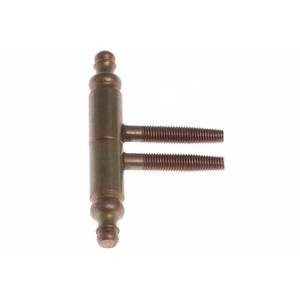Bisagra OTLAV-Tornillo 190-160, 16-Marrón - Product Image 1