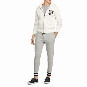 Sudaderas con capucha de lana para mujer, suéter con logotipo personalizado, estilo ecuestre Popular, bordado, para invierno - Product Image 5