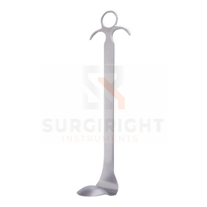 Browne Deltoïde Cheek Chirurgie Rétracteur Allemand En Acier Inoxydable Instruments Chirurgicaux CE ISO Approuvé Par Surgiright Instruments - Product Image 3