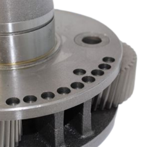 Ensemble de porte-étoiles Baltacioglu 58.4921.12, TB-R2 Pièces détachées automobiles de haute qualité pour bus - Product Image 3