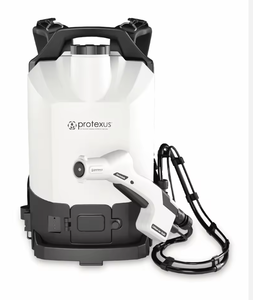 เครื่องพ่นยาไฟฟ้าแบบมือถือ Px200es ความจุ 5 ลิตร ใช้แบตเตอรี่ - Product Image 3