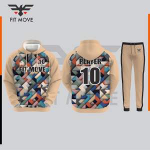 ชุดคอมโบเซตเครื่องแบบฟุตบอลอเมริกันใส่ได้ทั้งชายและหญิง2024ใส่สบายระบายอากาศโลโก้ได้ตามต้องการขนาด XL - Product Image 4