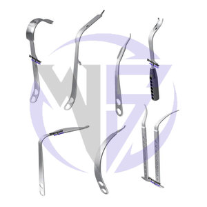 Trực tiếp trước phương pháp tiếp cận tổng hip arthroplasty cụ thiết lập hoàn chỉnh trước tha hệ thống phẫu thuật - Product Image 3