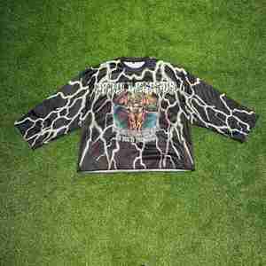 Camisetas para Hombre 2025, Impresas, Más Vendidas, Novedad, Transpirables, Ecológicas, 100% Algodón, Impresión de Logotipo Personalizado, Diseño OEM de Alta Calidad - Product Image 2