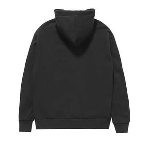 เสื้อสเวตเตอร์มีฮู้ดแขนยาวสำหรับผู้ชายเสื้อสเวตเตอร์มีฮู้ด100% ผ้าฝ้ายแบบปกติ - Product Image 6