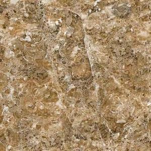 Matériaux de construction Rose Aspect Marbre Electra Beige 2x2 Brillant Lappato Porcelaine Carrelages Muraux Design Salon Carrelages de Sol - Product Image 2