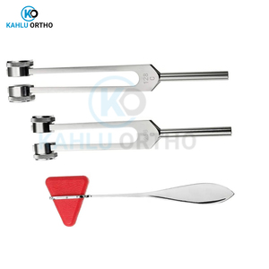 Kits neurologiques personnalisés Kits neurologiques de chirurgie neurologique en acier inoxydable de haute qualité par KAHLU ORTHOPEDIC - Product Image 3