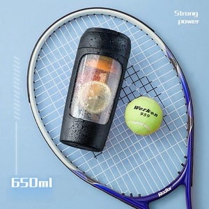 Mélangeur de protéines Green Lion 650ML - Product Image 4