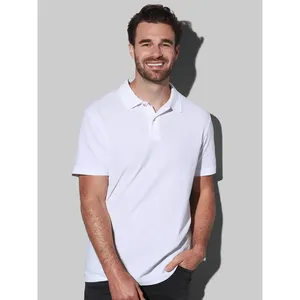 เสื้อโปโล ST3000 แบบกำหนดเองสำหรับการส่งเสริมการขาย - Product Image 1