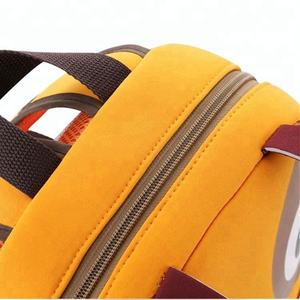 Oem Printed <b>Kids</b> <b>Backpack</b> Girls Wholesale school Bags windproof custom color Children Grade School Bags for sale with low price - Product Image 6