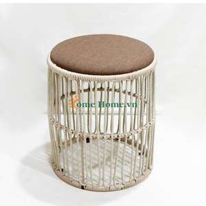 CH Factory-Silla de jardín con detalles modernos para asientos al aire libre modernos y cómodos - Product Image 3