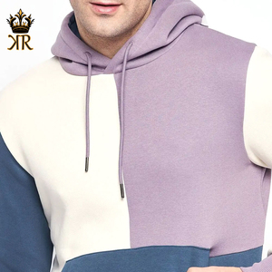 Sweat à capuche pour homme en coton 100% de haute qualité, imprimé numériquement, doublé en polaire, respirant, pour l'hiver, vente en gros - Product Image 5