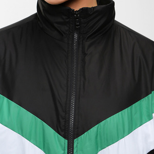 Wholesale Custom Sports Wind Breaker Men Jackets <b>for</b> Winter Windproof <b>for</b> Running <b>Beach</b> Personalized <b>Windbreaker</b> Jacket - Product Image 5