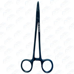 Kit de sutura para estudiantes de medicina, práctica quirúrgica básica y entrenamiento de primeros auxilios, fabricante de instrumentos médicos, Kit de sutura - Product Image 2