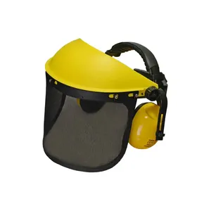 Malla de protección facial HC800A - Product Image 1